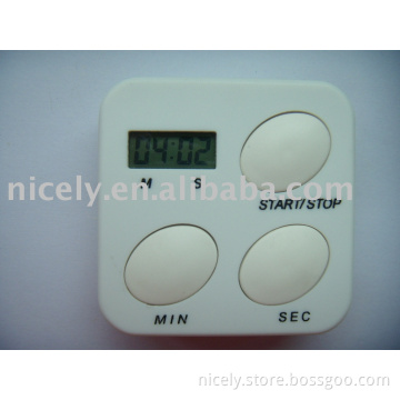 timer